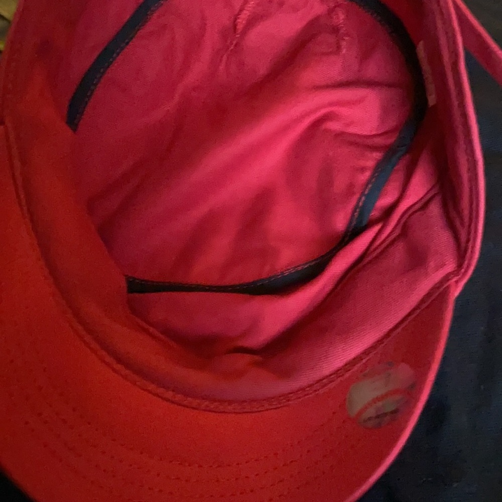 Phillies hat - Picture 3 of 3